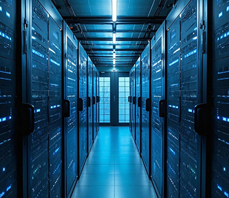 動力及環境監測系統